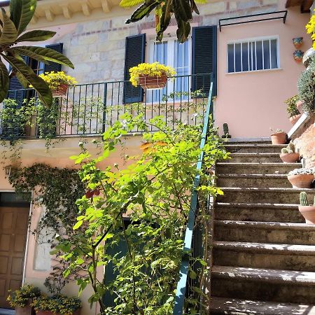 Apartamento La Terrazza Sul Monferrato Ozzano Monferrato Exterior foto