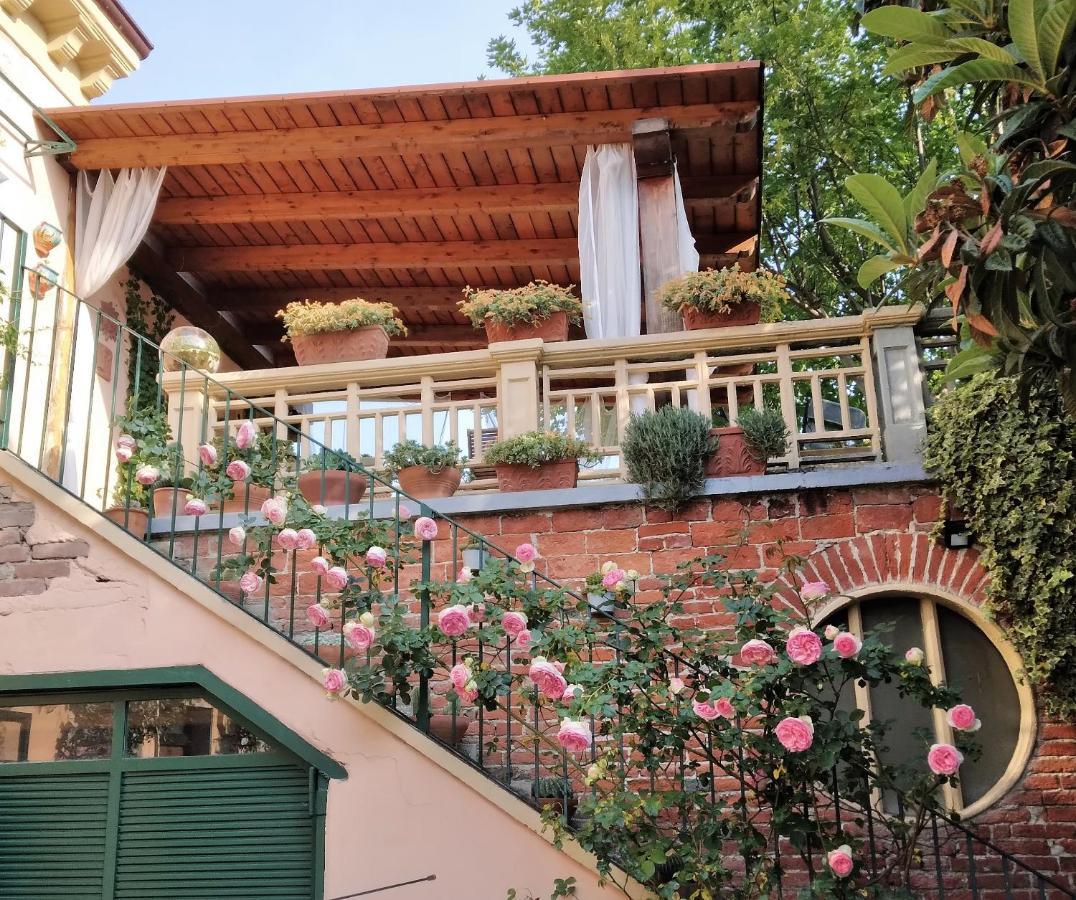 Apartamento La Terrazza Sul Monferrato Ozzano Monferrato Exterior foto