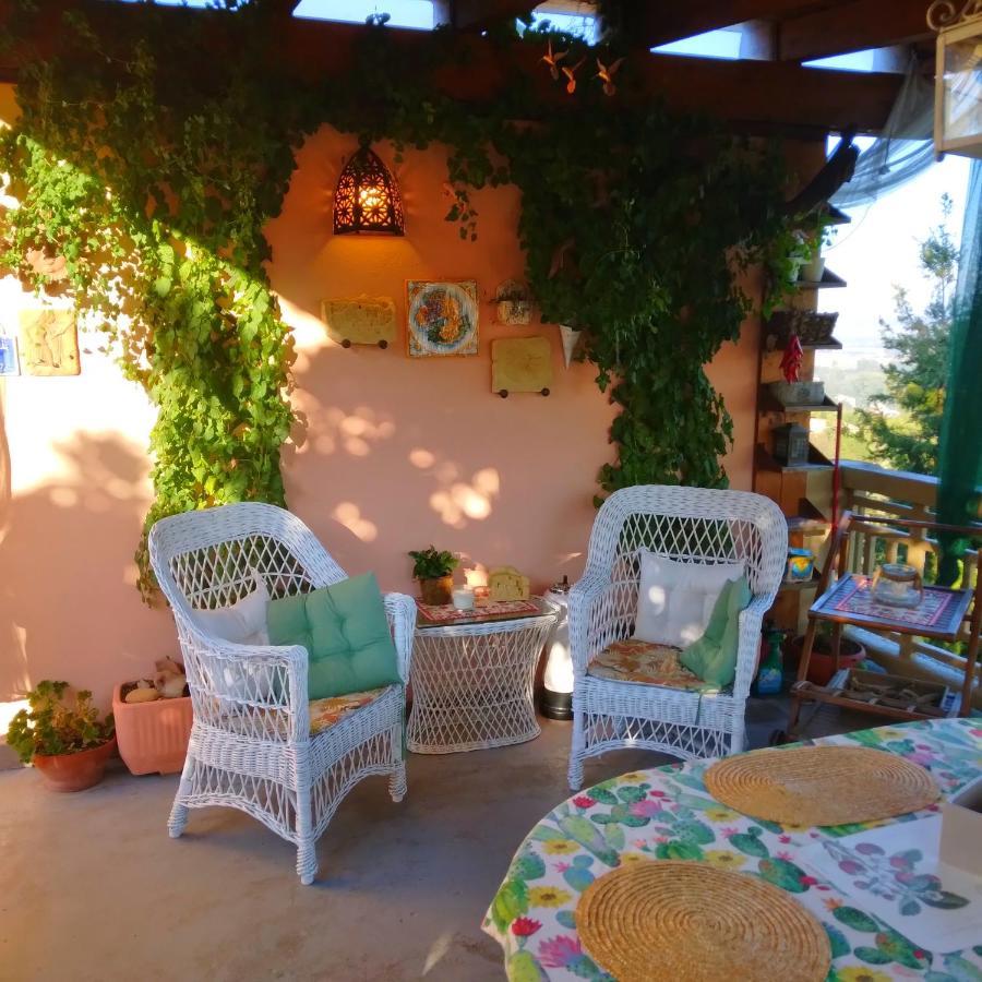 Apartamento La Terrazza Sul Monferrato Ozzano Monferrato Exterior foto