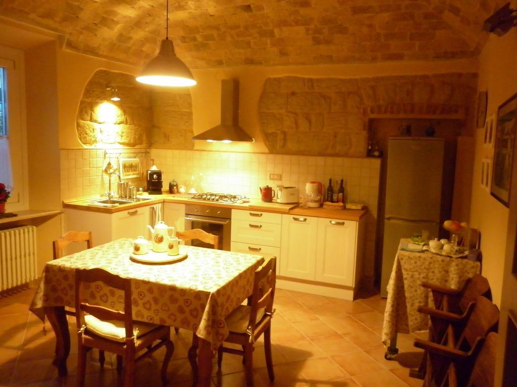 Apartamento La Terrazza Sul Monferrato Ozzano Monferrato Exterior foto