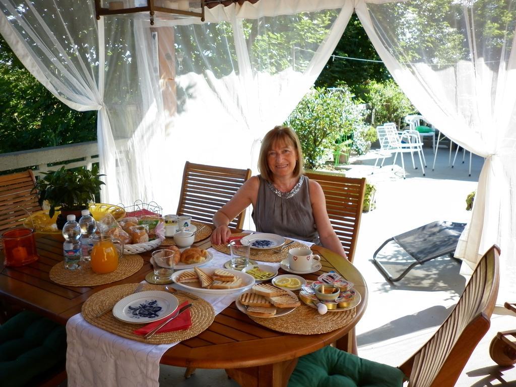 Apartamento La Terrazza Sul Monferrato Ozzano Monferrato Exterior foto