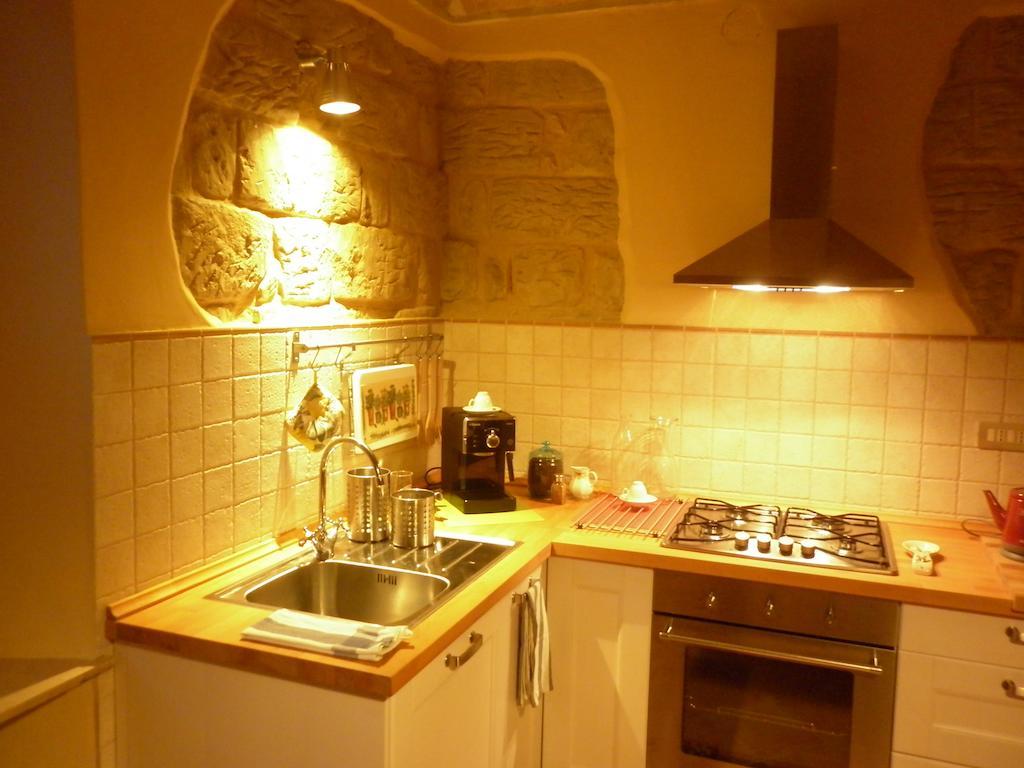 Apartamento La Terrazza Sul Monferrato Ozzano Monferrato Habitación foto