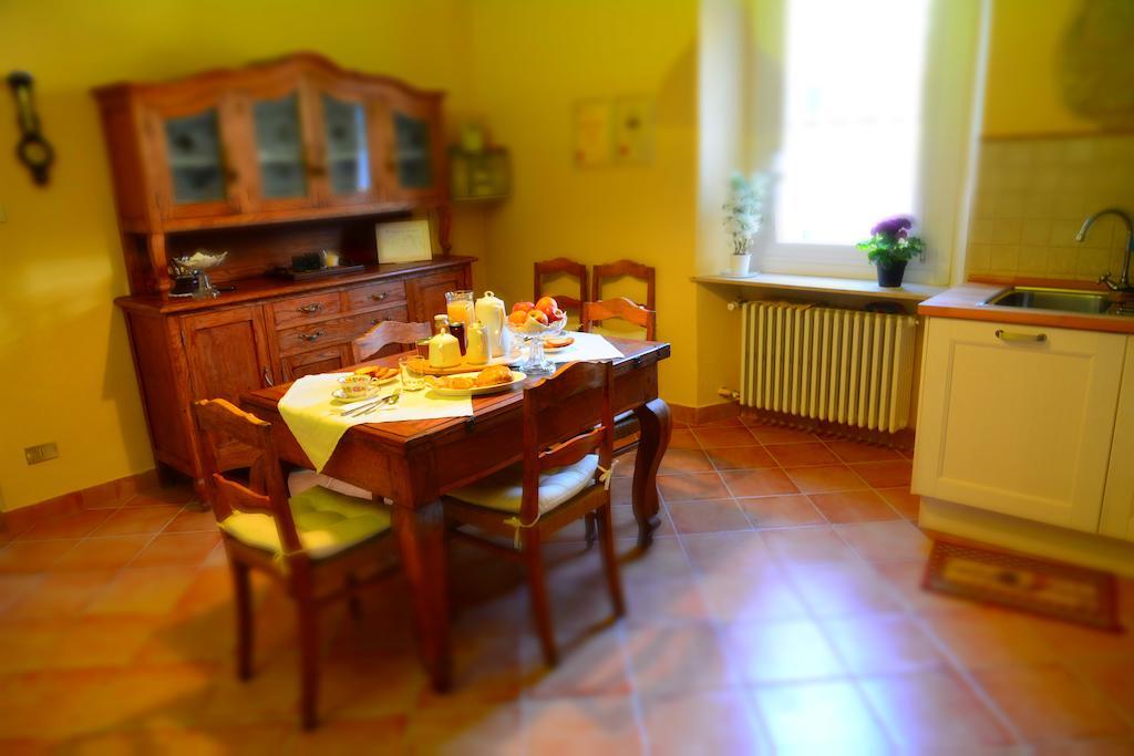 Apartamento La Terrazza Sul Monferrato Ozzano Monferrato Exterior foto