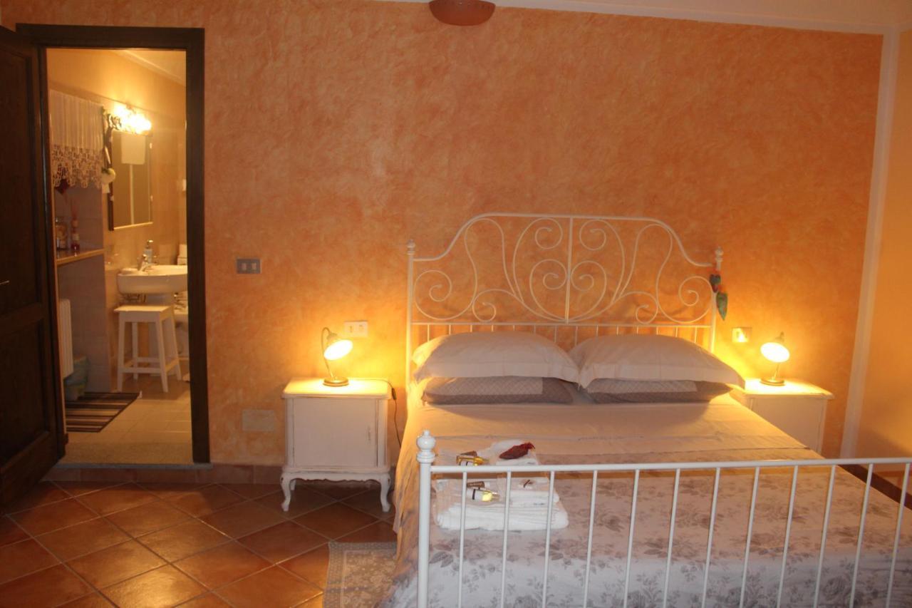 Apartamento La Terrazza Sul Monferrato Ozzano Monferrato Exterior foto
