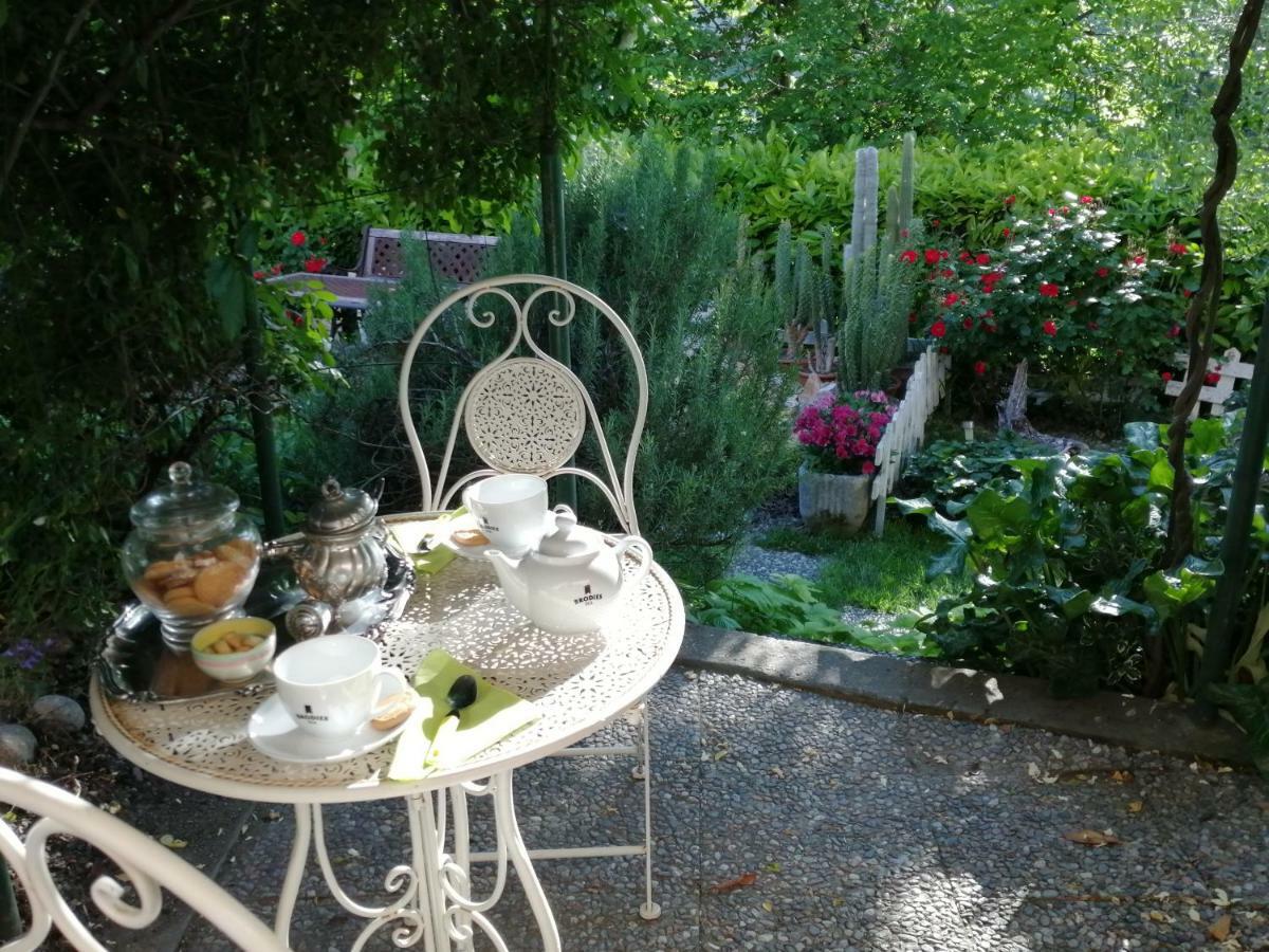 Apartamento La Terrazza Sul Monferrato Ozzano Monferrato Exterior foto